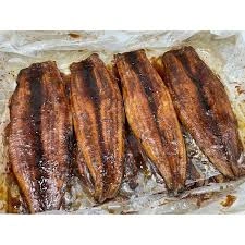 蒲燒鰻魚-各式規格洽詢