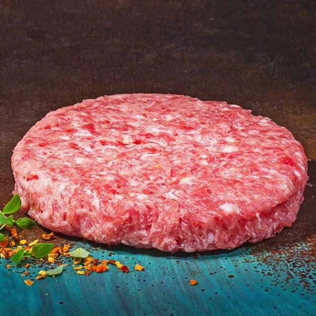 豬漢堡肉(品牌洽詢)
