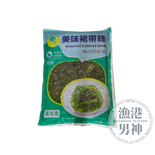 調味海帶絲 件/12包*K