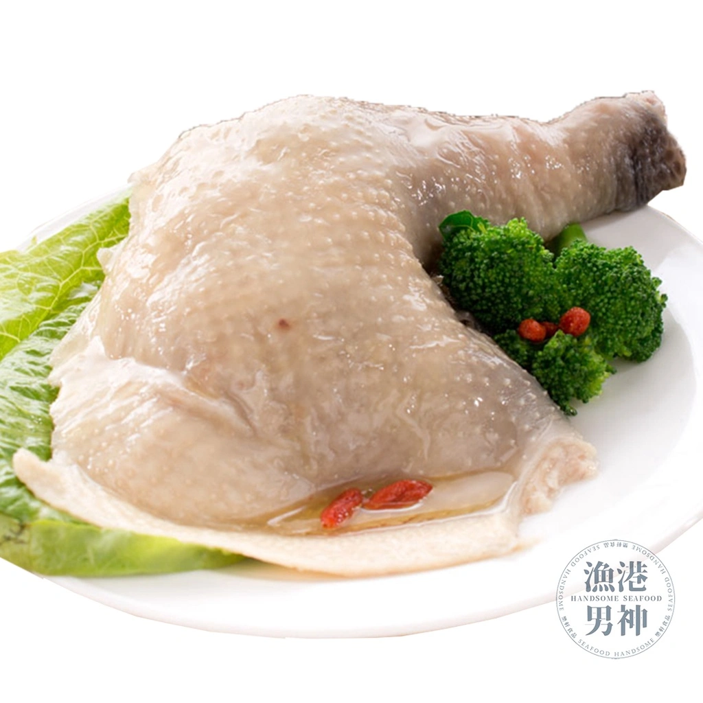 油雞腿 件/20隻
