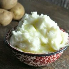 薯泥 件/4包*2.5KG(時價洽詢)