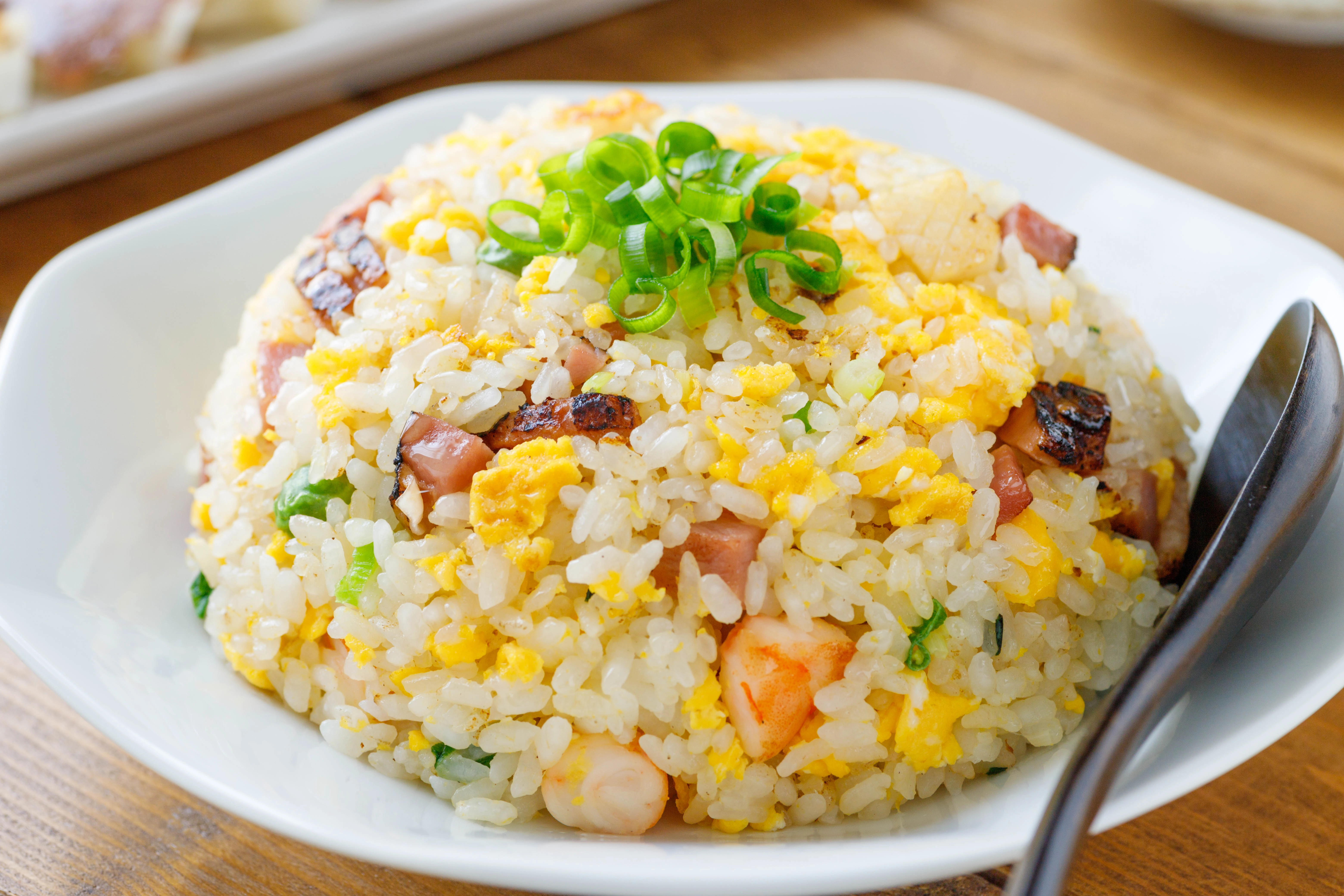 炒飯-各式洽詢