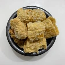 豆皮(炸) 包/5斤