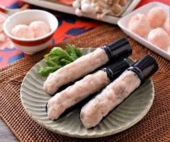 蝦滑(時價洽詢)