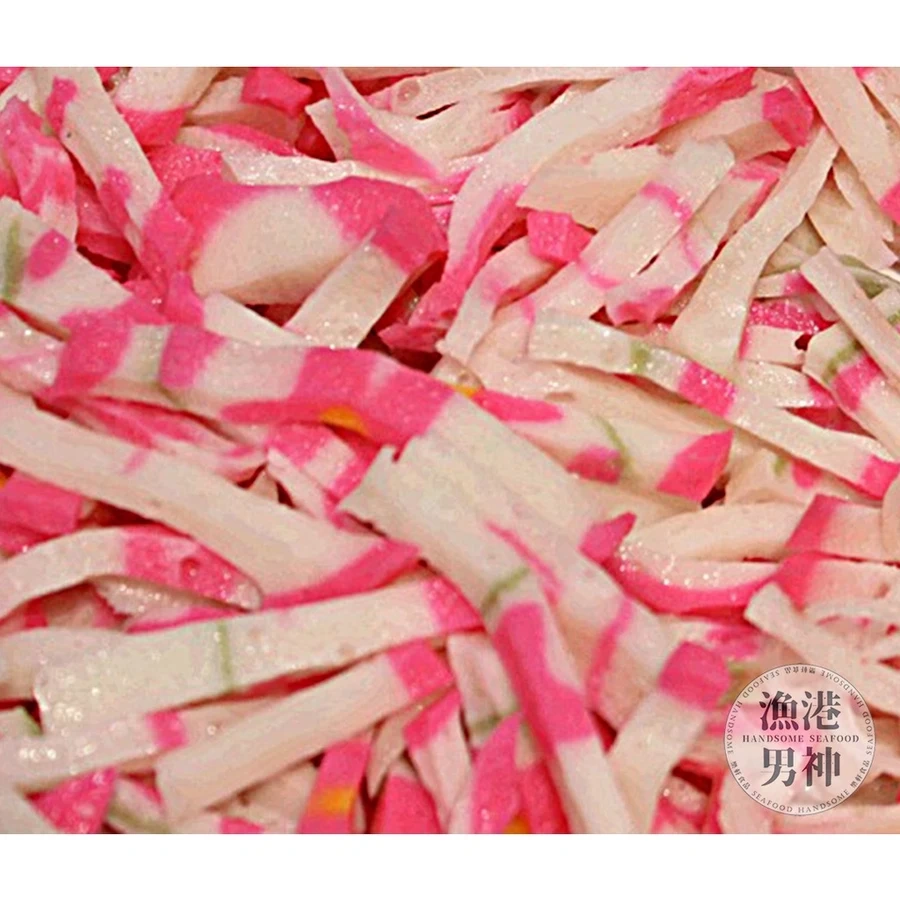 魚板絲 包/3KG
