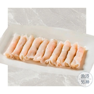 火鍋料-燕餃 件/4包*3KG(海霸)