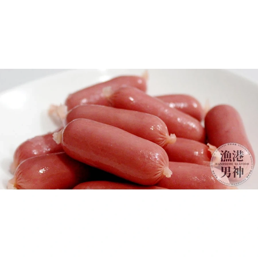 熱狗-卜(鑫鑫腸)(品牌時價洽詢)