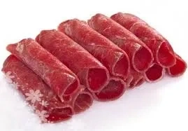 牛肉片-前腿 件/3K*2包