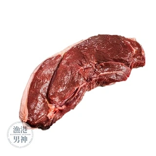 台灣鹿肉-原料方塊
