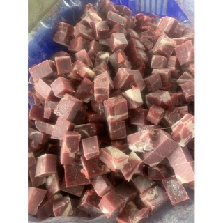 台灣鹿肉骰子 Venison dice