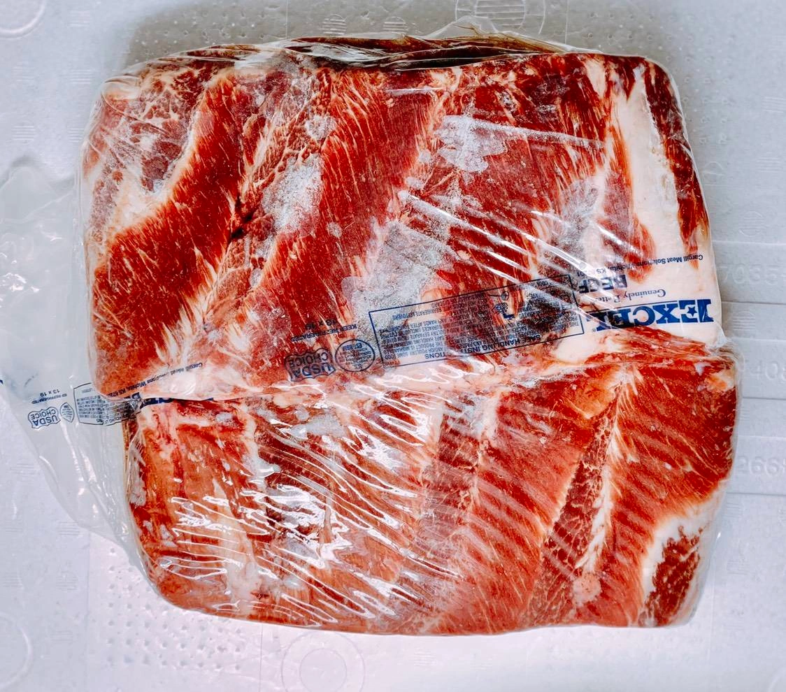 牛翼板原料-CH