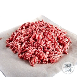 牛絞肉 包/2KG (可另外客製比例)