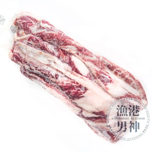 牛胸腹條肉(時價洽詢)