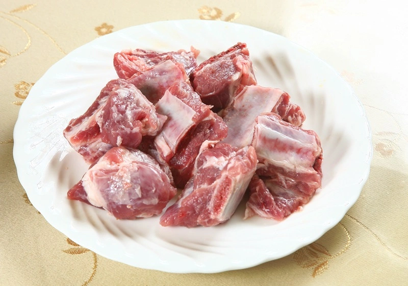 豬排骨(時價洽詢)