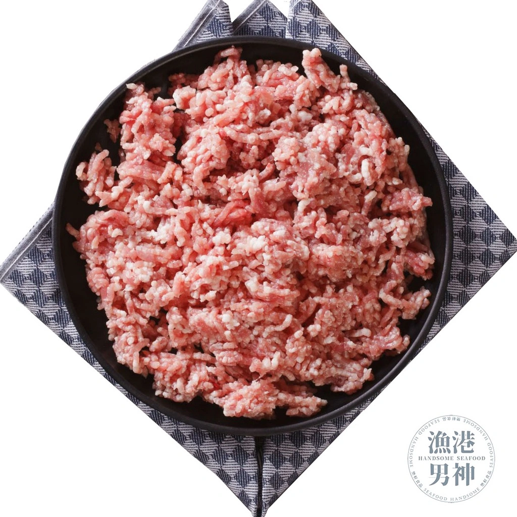 豬絞肉(加)(客製比例)