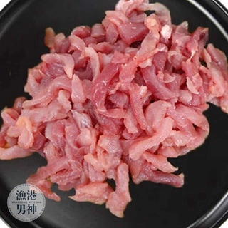 豬肉絲