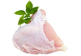 雞胸(帶)皮清肉( 洽詢時價隨時變動)