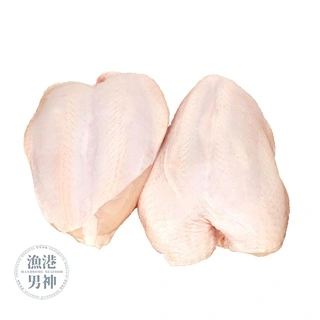 雞胸去皮清肉(A)鮮宰殺 包/3KG
