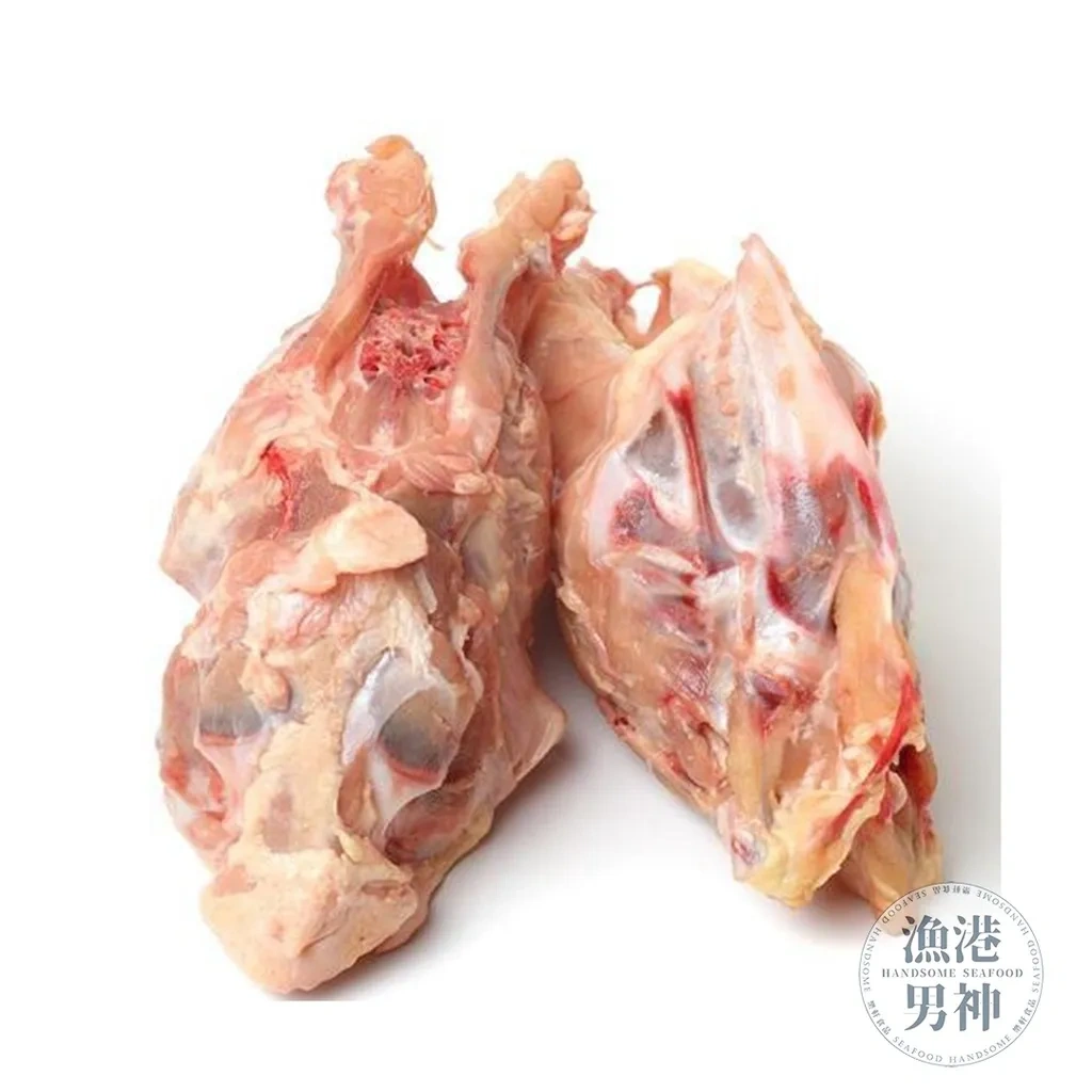 雞胸殼
