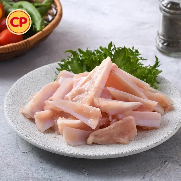 雞軟骨-沅