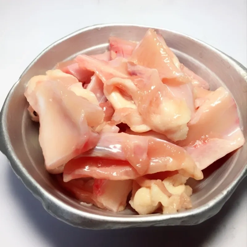 雞軟骨-帶肉(羚)