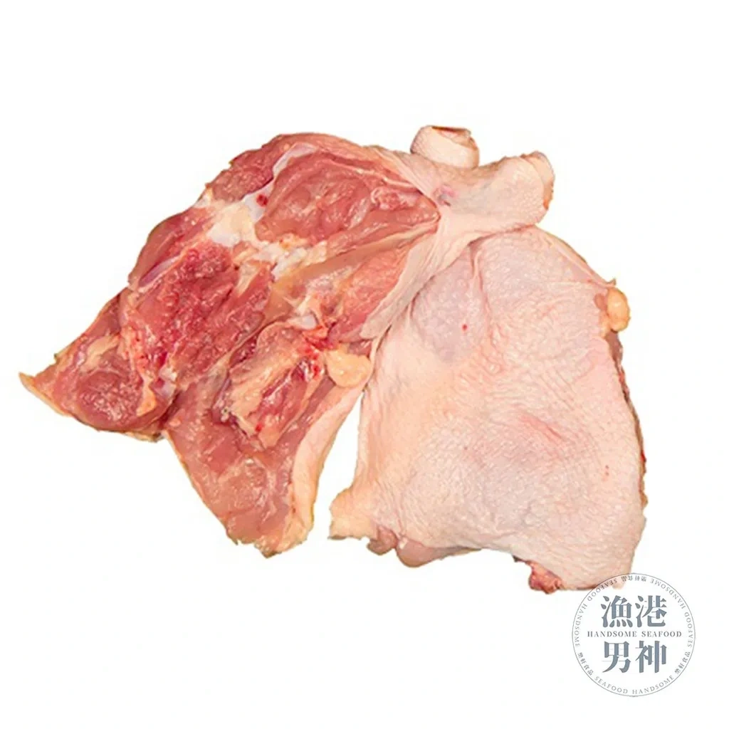 雞(各式規格)-去骨腿肉( 時價隨時變動)
