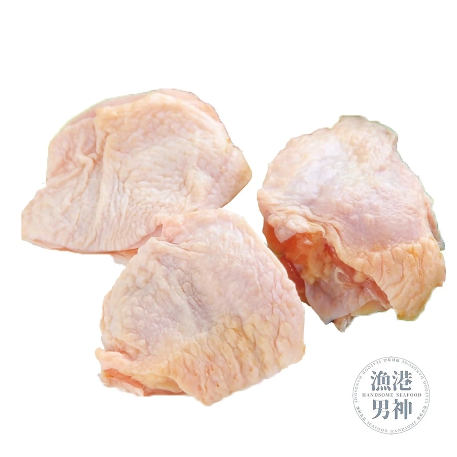 雞-帶骨腿仁( 洽詢時價隨時變動)
