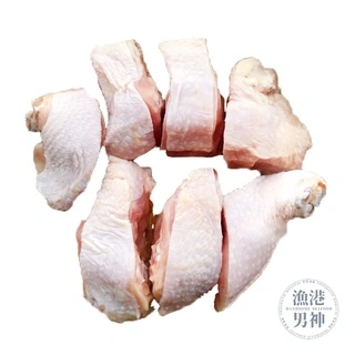 雞-帶骨清腿切丁( 洽詢時價隨時變動)