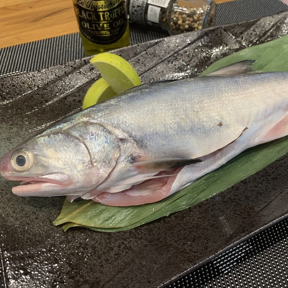 午仔魚-現流(時價)