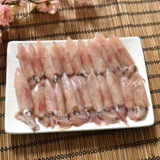 小烏賊 件/6KG