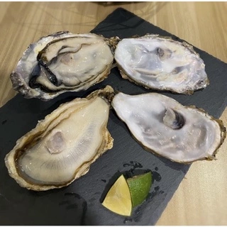日本生蠔-生食等級