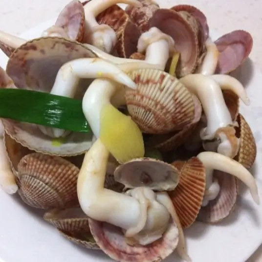 鳳凰貝(鳥貝) 包/1KG
