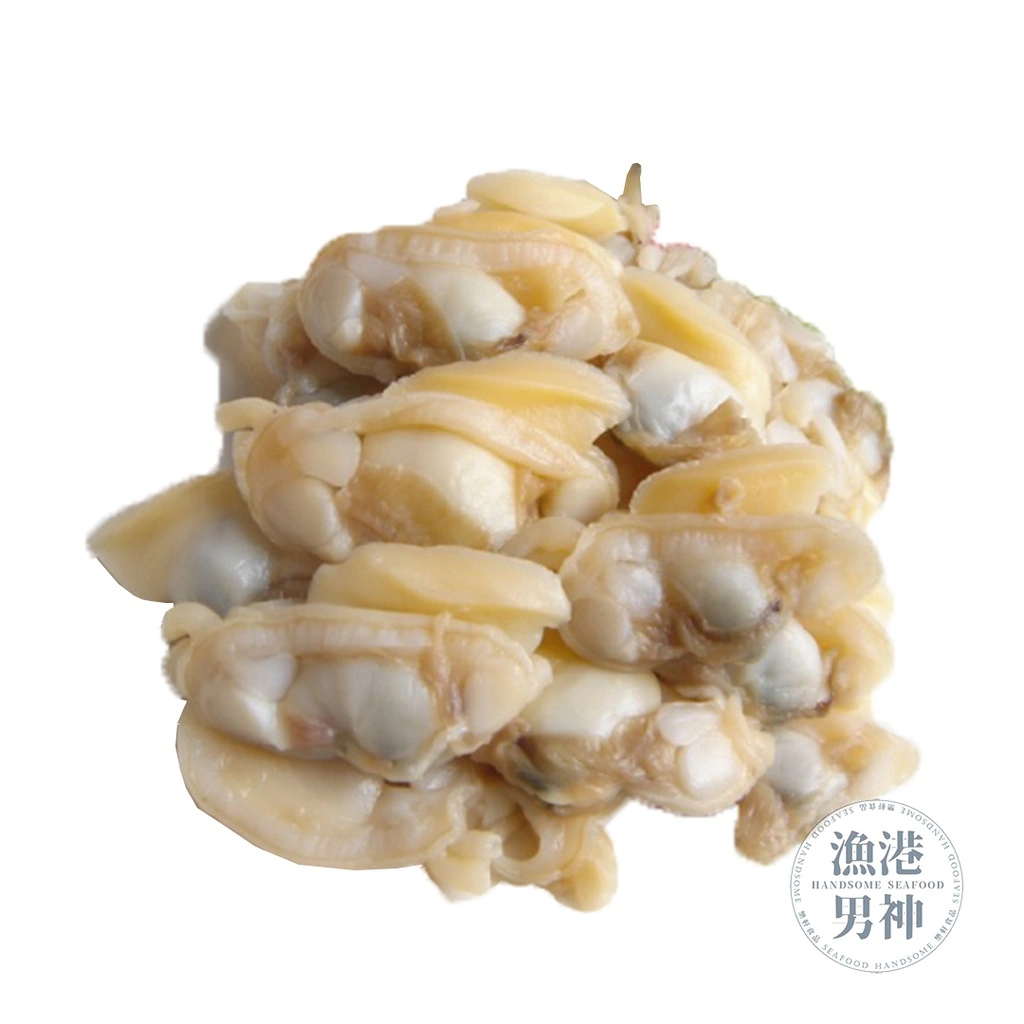 海瓜子肉(大)-時價洽詢