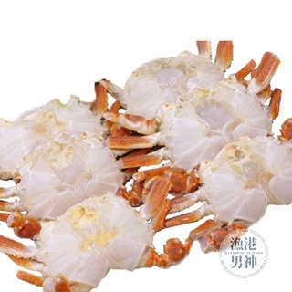 沙蟹身50/70 件/10KG