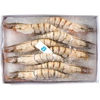 草蝦6P-A4 件/12盒