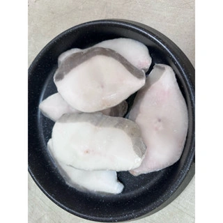 鱈魚切片(中切100p)#8 件/12KG
