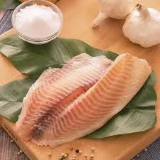 極鮮鯛魚排