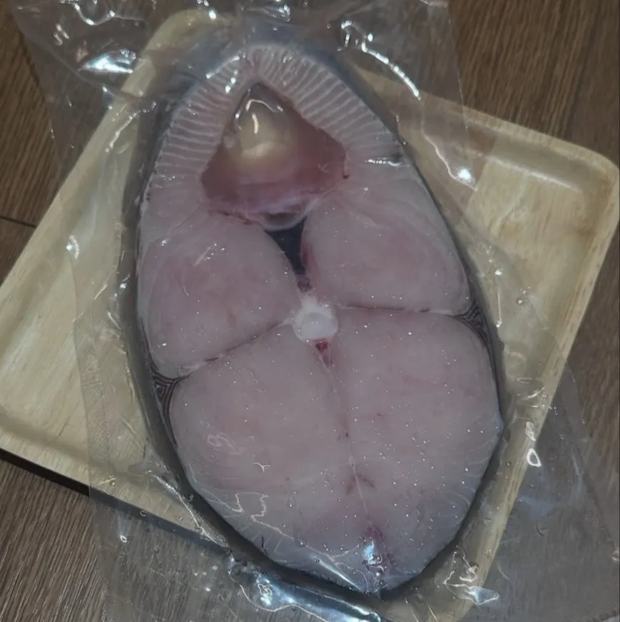 特選厚切土魠魚片