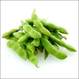 原味毛豆莢