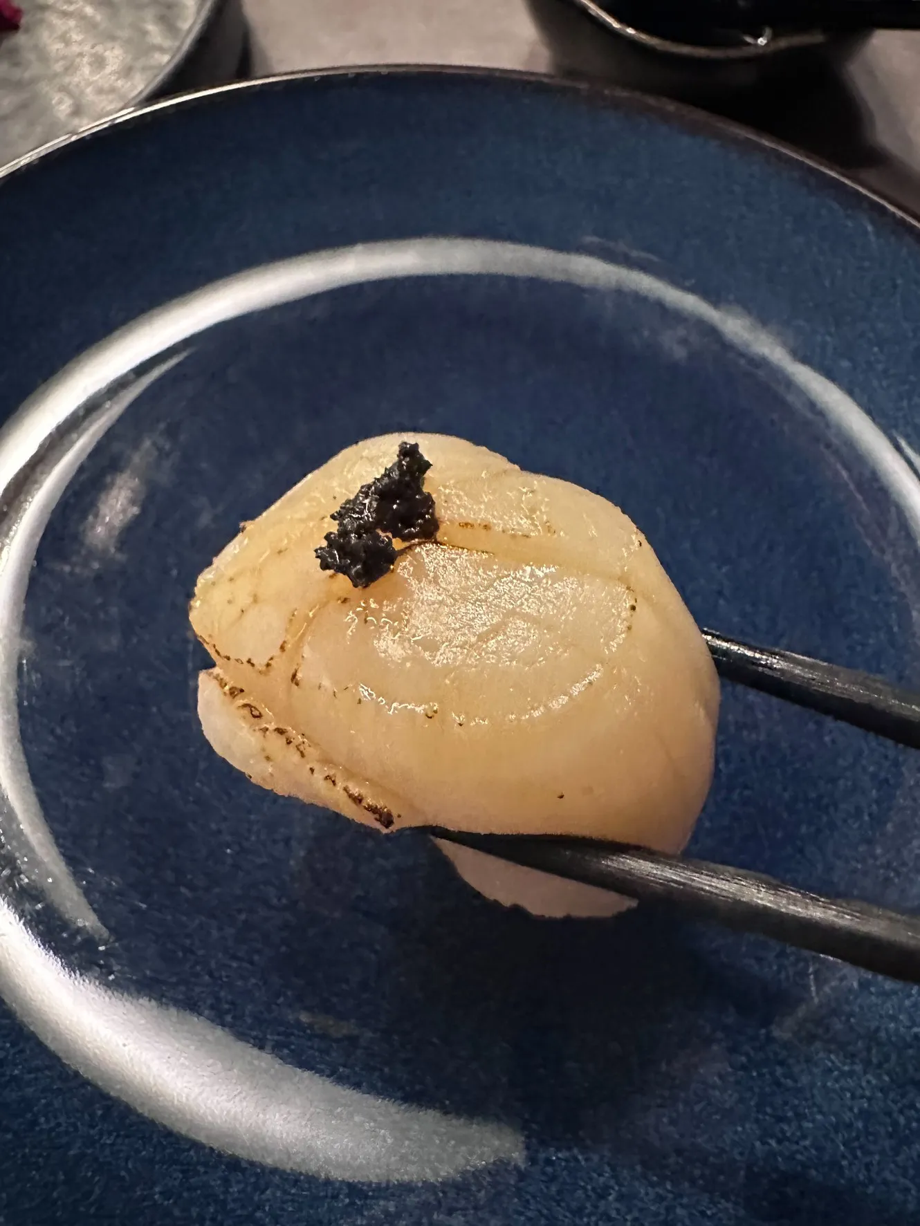 日本生食級 干貝