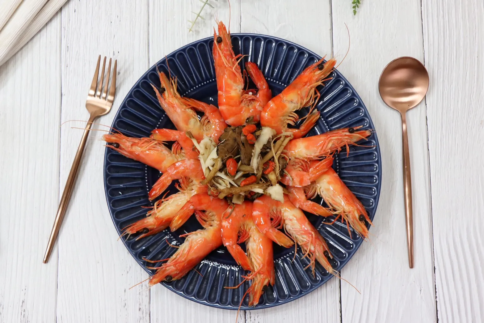 一馬當先|經典年菜組