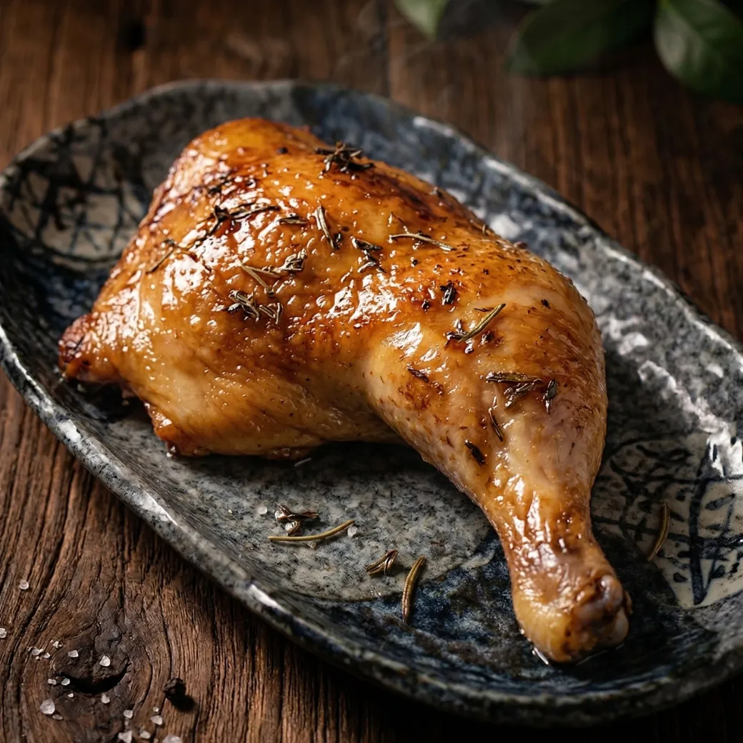 無骨大雞腿 國產 真空包裝 每支都是巨無霸等級