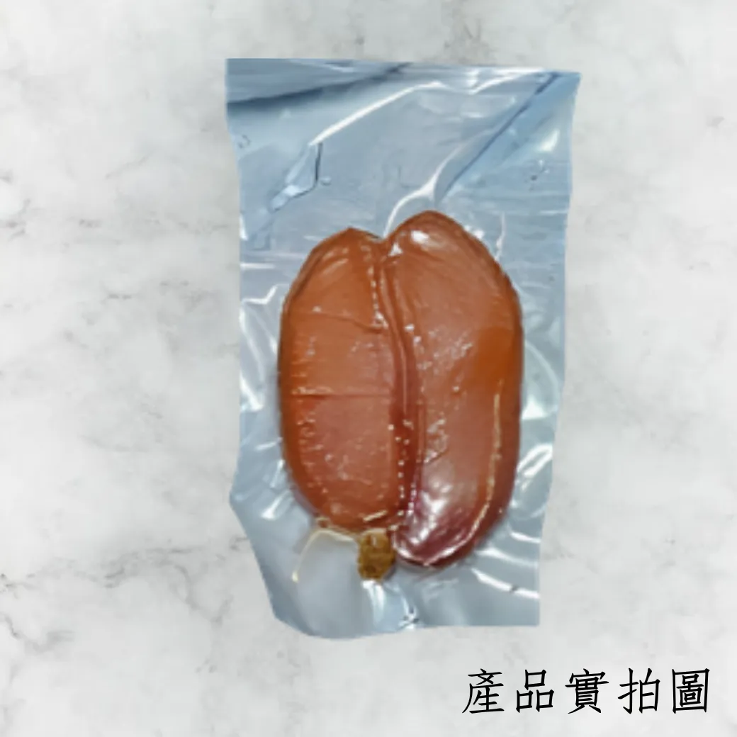 烏魚子 每片80-100克 不大塊但好用