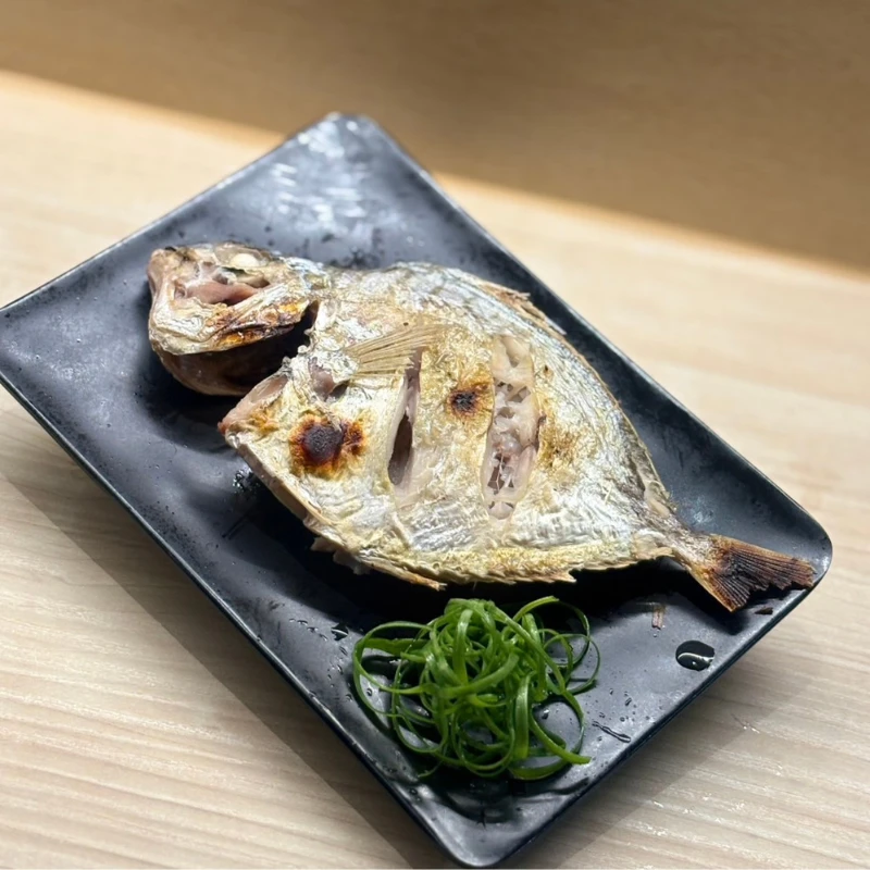 巨無霸三角魚 3隻組合優惠 煮湯清蒸首選 好魚推薦 每隻180-230克 