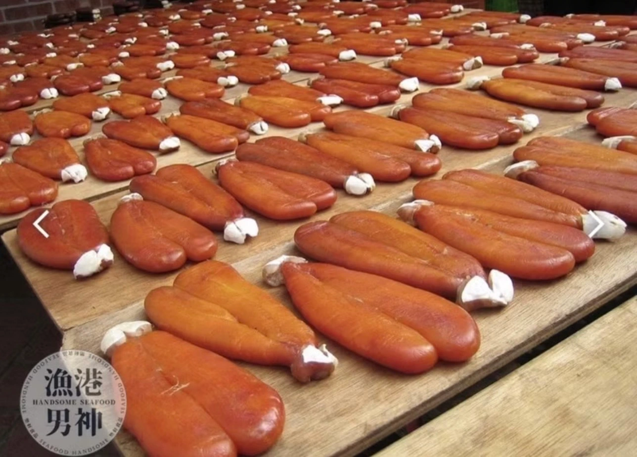 烏魚子(時價洽詢)