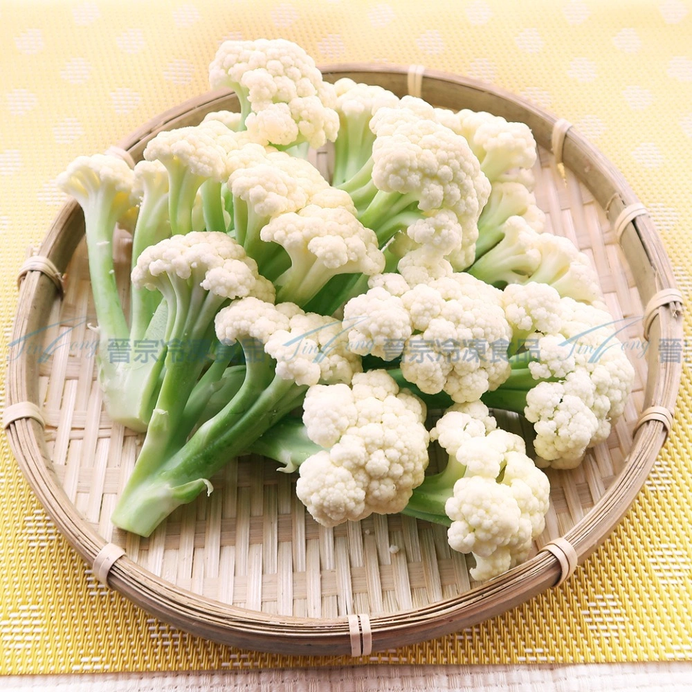 白花椰菜(晉) 件/10KG