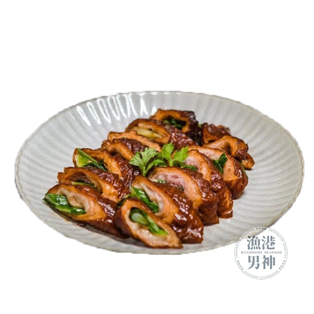 炸肥腸-有蔥5入 件/30包