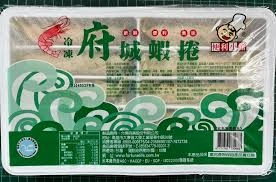高麗菜卷 件/10P*20盒府城蝦捲