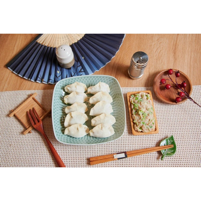 水餃-高麗菜 件/10包