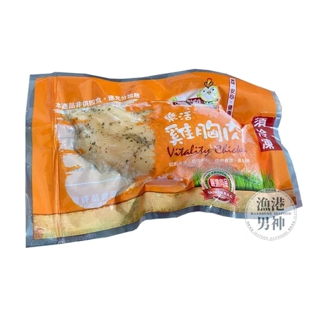舒肥雞-(沅) 件/40包*0.15K